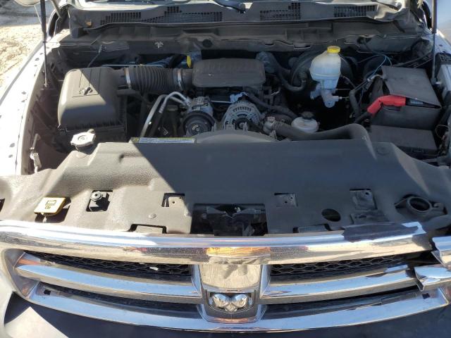 Photo 11 from auction – 2012 DODGE RAM 1500 S with VIN 3C6JD6AK9CG163703