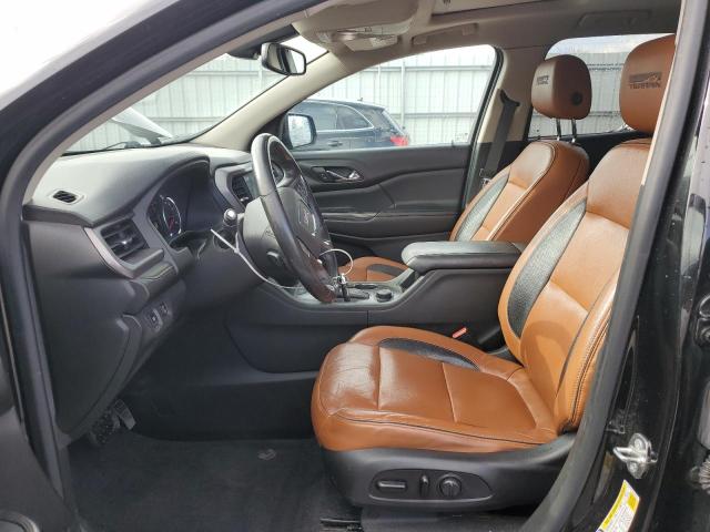 Photo 7 from auction – 2017 GMC ACADIA ALL with VIN 1GKKNVLS7HZ187544