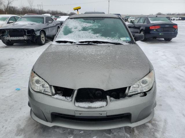Photo 5 from auction – 2006 SUBARU IMPREZA 2. with VIN JF1GD67686H518678