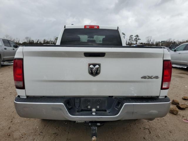 Photo 6 from auction – 2021 RAM 1500 CLASS with VIN 1C6RR7FT4MS578708