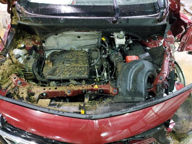 Photo 12 from auction – 2022 BUICK ENCORE GX with VIN KL4MMGSL6NB118663
