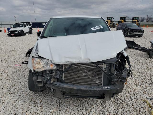 Photo 5 from auction – 2018 DODGE GRAND CARA with VIN 2C4RDGBG7JR184522