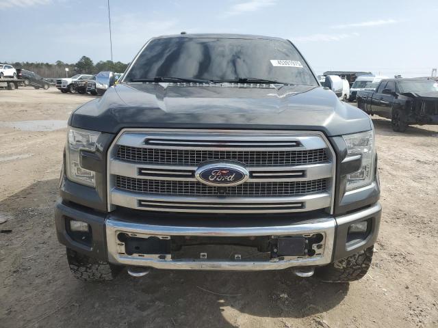 Фото 5 с аукциона – 2016 FORD F150 SUPER с VIN 1FTEW1EF0GFA08744