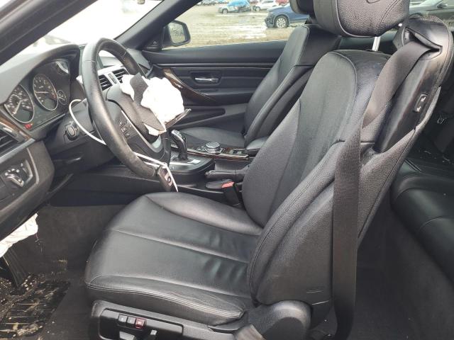Photo 7 from auction – 2015 BMW 428 XI SUL with VIN WBA3T1C51FP820800