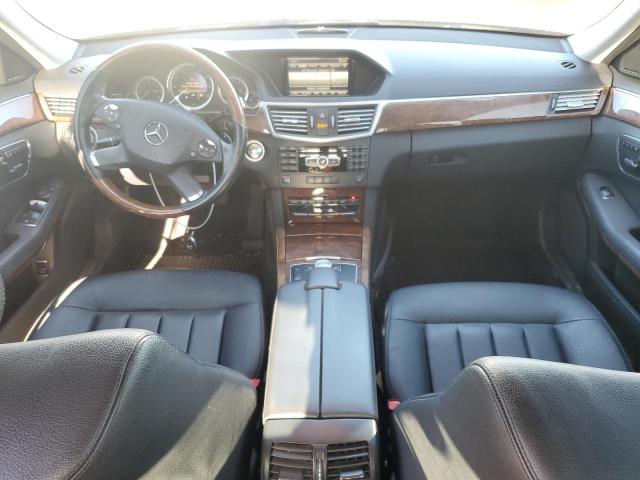 Photo 8 from auction – 2013 MERCEDES-BENZ E 350 4MAT with VIN WDDHF8JB1DA711762