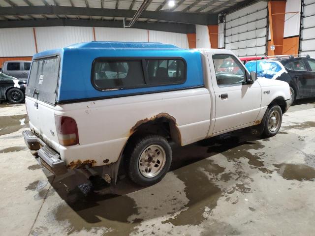 Photo 3 from auction – 1996 FORD RANGER with VIN 1FTCR10A9TTA49380