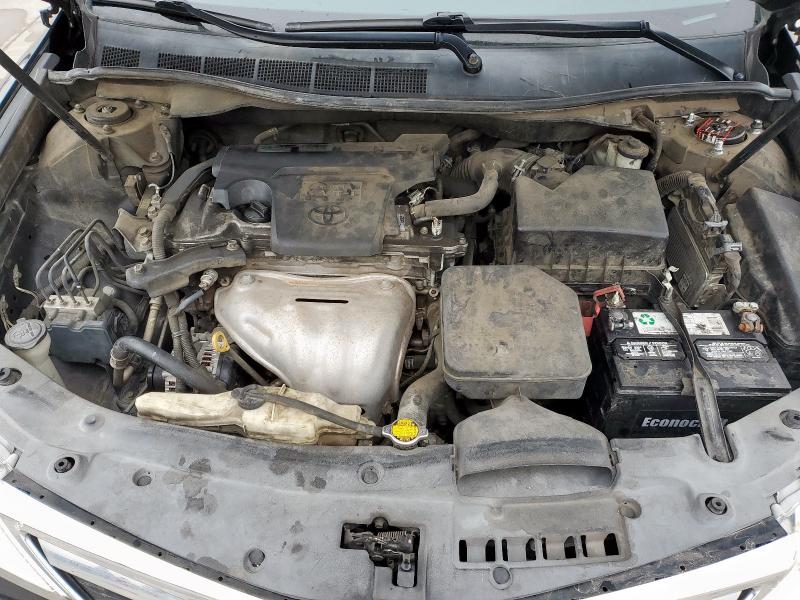 Photo 11 from auction – 2013 TOYOTA CAMRY L with VIN 4T4BF1FK2DR304825