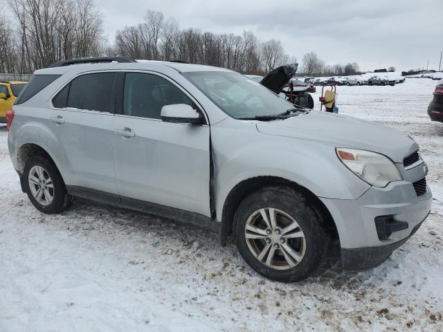 Photo 4 from auction – 2013 CHEVROLET EQUINOX LT with VIN 1GNALDEK2DZ133235