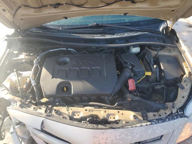 Photo 11 from auction – 2012 TOYOTA COROLLA BA with VIN 2T1BU4EE1CC759033