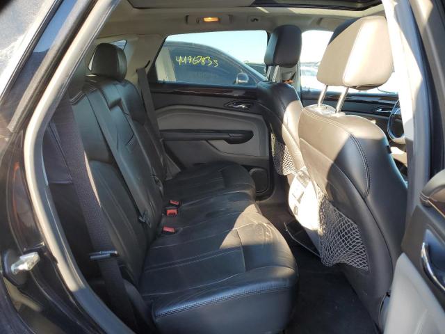 Photo 10 from auction – 2011 CADILLAC SRX PREMIU with VIN 3GYFNFEY2BS630816