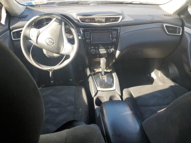 Photo 8 from auction – 2016 NISSAN ROGUE S with VIN 5N1AT2MV4GC914477