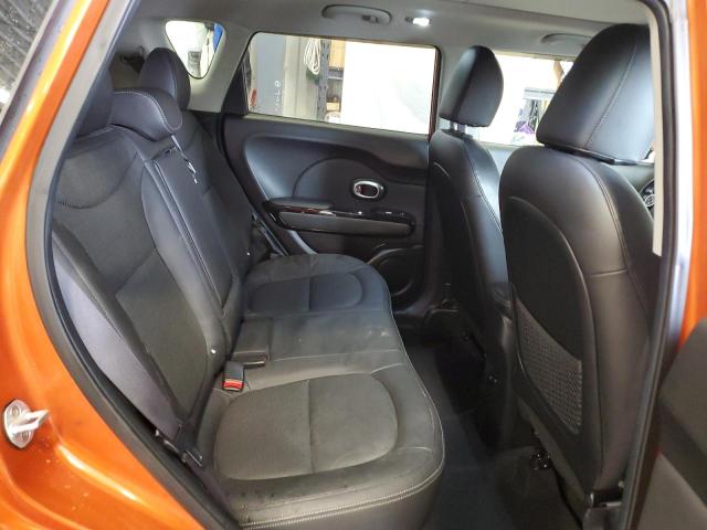 Photo 11 from auction – 2018 KIA SOUL + with VIN KNDJP3A53J7526594