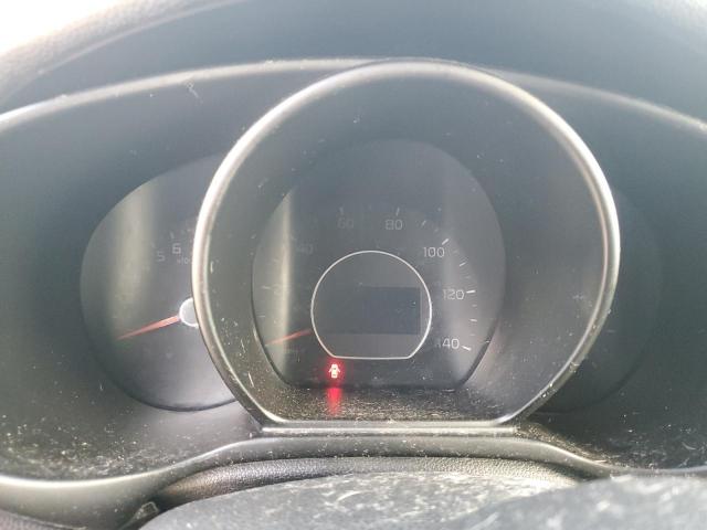 Photo 9 from auction – 2015 KIA SOUL + with VIN KNDJP3A57F7136962