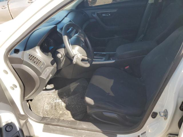Photo 7 from auction – 2015 NISSAN ALTIMA 2.5 with VIN 1N4AL3AP7FN330356