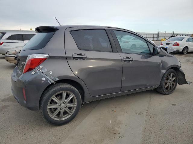 Photo 3 from auction – 2012 TOYOTA YARIS with VIN JTDKTUD3XCD506671