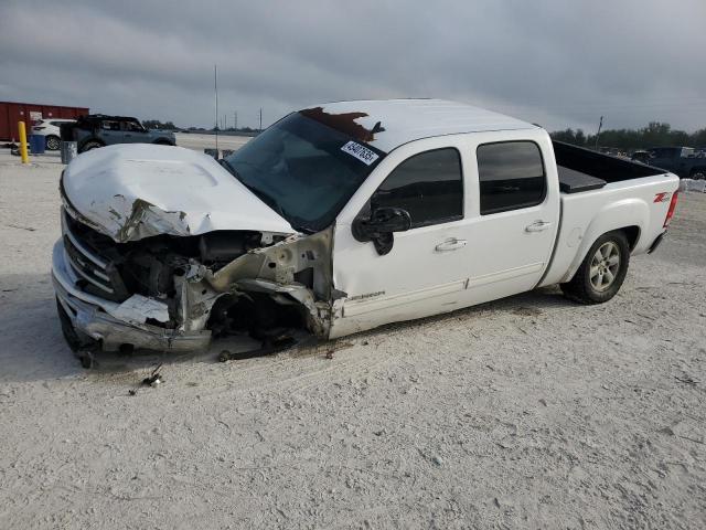 Photo 1 from auction – 2013 GMC SIERRA K15 with VIN 3GTP2WE7XDG228817