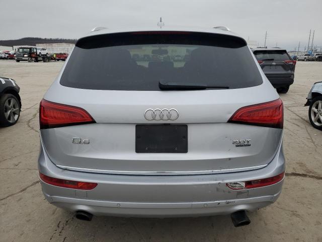 Photo 6 from auction – 2016 AUDI Q5 PREMIUM with VIN WA1L2AFP4GA068513