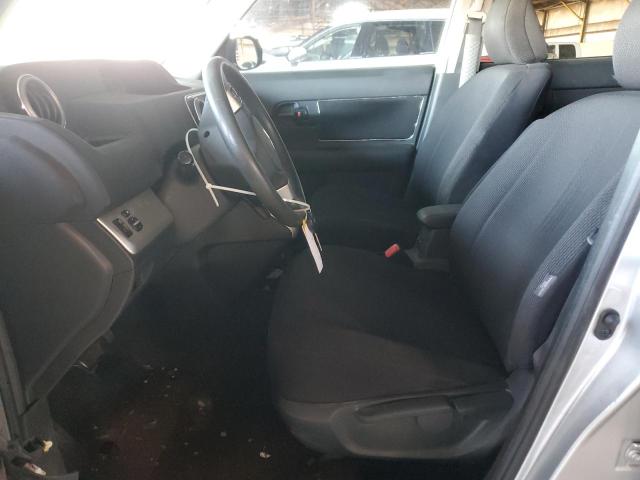 Photo 7 from auction – 2008 TOYOTA SCION XB with VIN JTLKE50E081004286