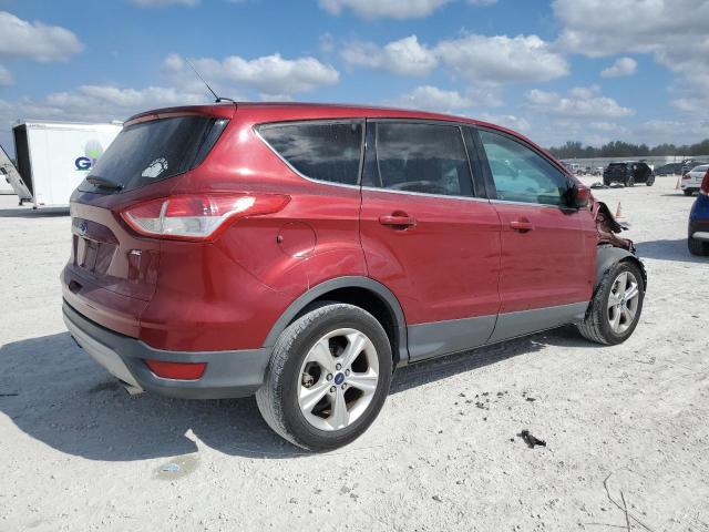 Photo 3 from auction – 2016 FORD ESCAPE SE with VIN 1FMCU0G76GUB66977