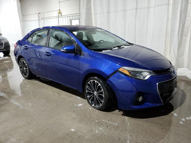 Foto 4 de la subasta – 2016 TOYOTA COROLLA L con VIN 2T1BURHEXGC489640