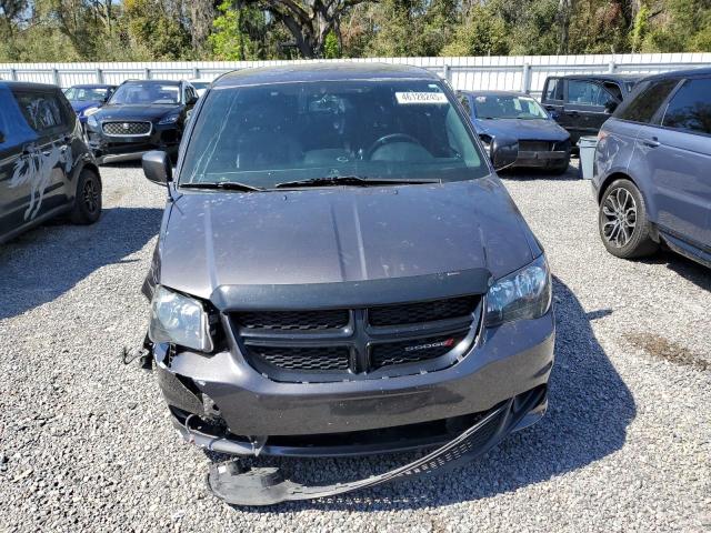 Photo 5 from auction – 2018 DODGE GRAND CARA with VIN 2C4RDGCG2JR156383