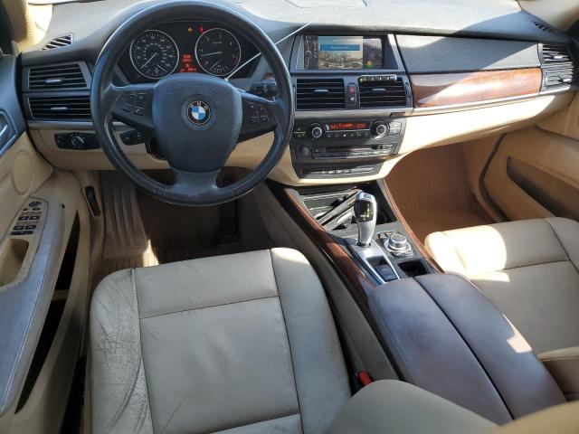 Photo 8 from auction – 2011 BMW X5 XDRIVE3 with VIN 5UXZW0C53BL658280