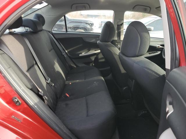 Photo 10 from auction – 2010 TOYOTA COROLLA BA with VIN 2T1BU4EE0AC487359