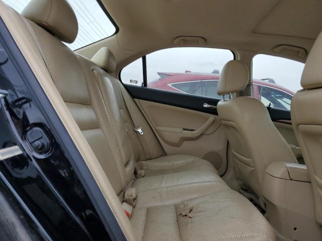 Photo 10 from auction – 2007 ACURA TSX with VIN JH4CL96887C018002