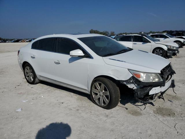 Снимка 4 от търг – 2011 BUICK LACROSSE C с VIN 1G4GD5ED3BF134492