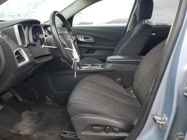 Photo 7 from auction – 2014 CHEVROLET EQUINOX LT with VIN 2GNFLFEK4E6139701