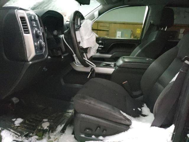 Photo 7 from auction – 2015 CHEVROLET SILVERADO with VIN 1GC1KVE87FF165656