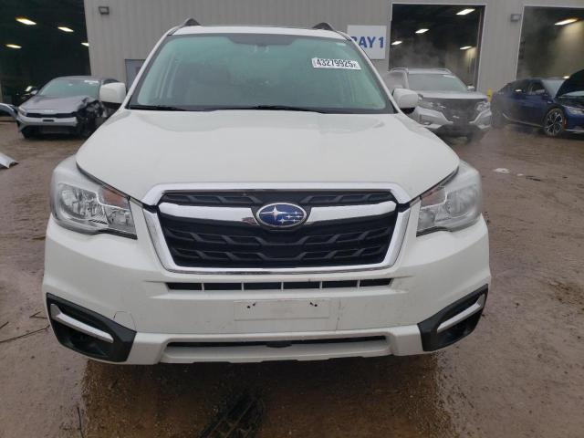 Photo 5 from auction – 2018 SUBARU FORESTER 2 with VIN JF2SJAEC5JH403071