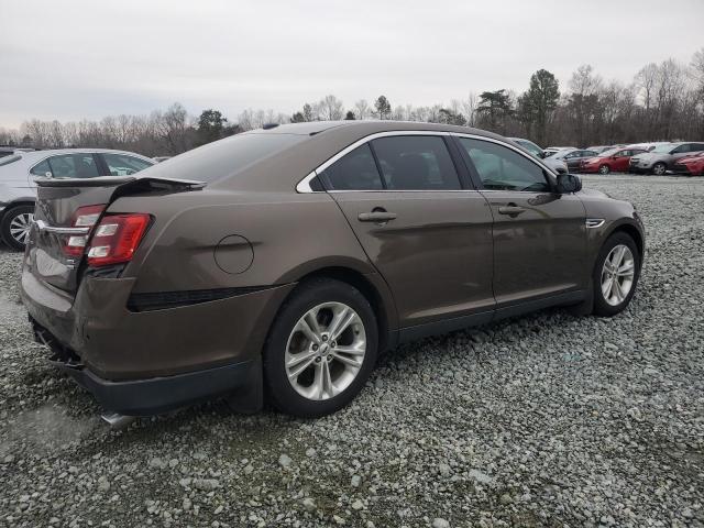 Foto 3 de la subasta – 2016 FORD TAURUS SEL con VIN 1FAHP2H80GG157653