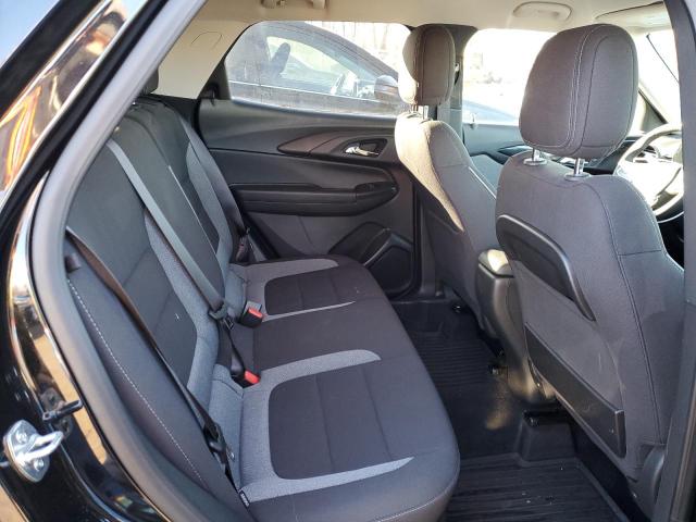 Photo 10 from auction – 2024 CHEVROLET TRAILBLAZE with VIN KL79MRSL1RB090197