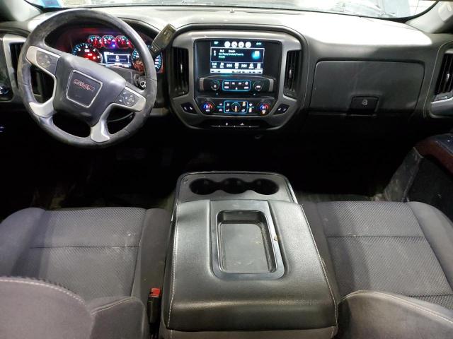 Photo 8 from auction – 2018 GMC SIERRA K15 with VIN 1GTV2MEC9JZ181767
