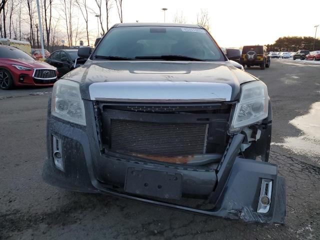 Photo 5 from auction – 2013 GMC TERRAIN SL with VIN 2GKFLREK5D6430575