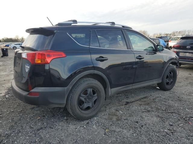Photo 3 from auction – 2015 TOYOTA RAV4 LE with VIN 2T3ZFREV0FW222069