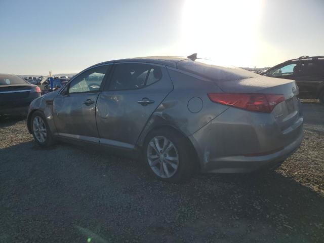 Photo 2 from auction – 2012 KIA OPTIMA EX with VIN 5XXGN4A77CG003371