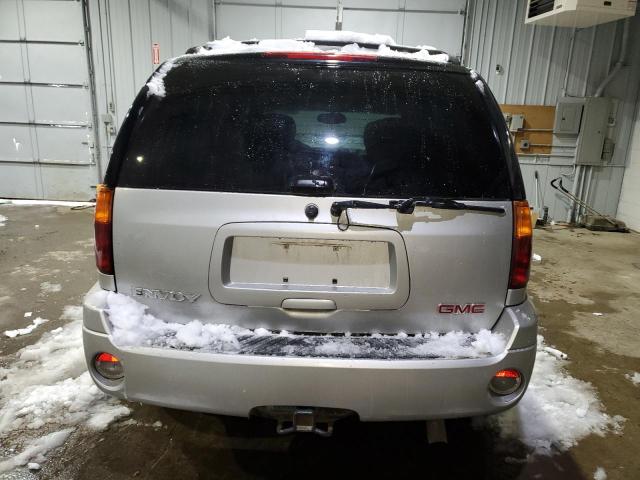 Photo 6 from auction – 2005 GMC ENVOY with VIN 1GKDT13SX52287052