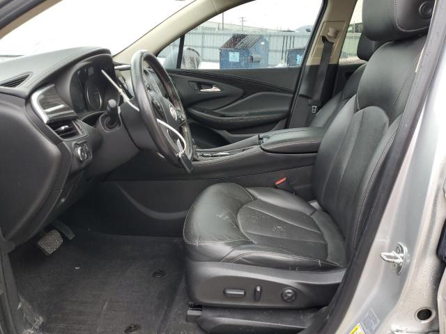 Photo 7 from auction – 2016 BUICK ENVISION P with VIN LRBFXESX3GD244076