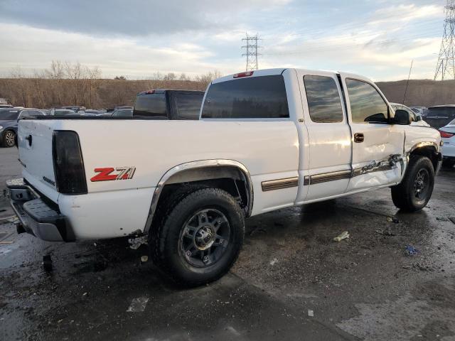 Photo 3 from auction – 1999 CHEVROLET SILVERADO with VIN 1GCEK19TXXE244075
