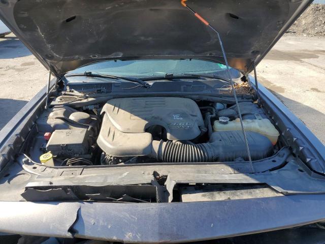 Photo 11 from auction – 2016 DODGE CHALLENGER with VIN 2C3CDZAG1GH213471