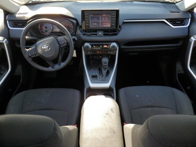 Photo 8 from auction – 2019 TOYOTA RAV4 LE with VIN 2T3G1RFV2KC038221