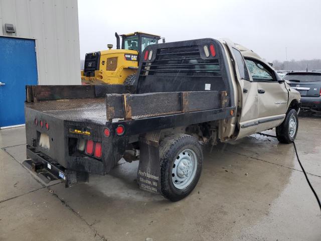 Photo 3 from auction – 2003 DODGE RAM 2500 S with VIN 3D7KU28C03G790638
