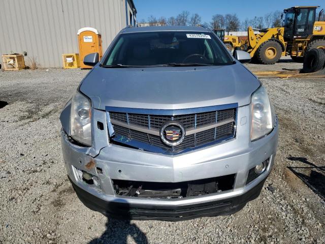 Photo 5 from auction – 2011 CADILLAC SRX PREMIU with VIN 3GYFNCEY9BS670650