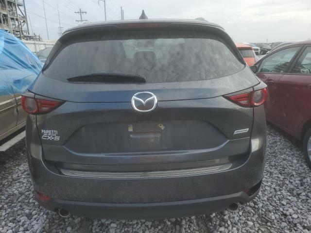 Photo 6 from auction – 2019 MAZDA CX-5 GRAND with VIN JM3KFADM0K1654530