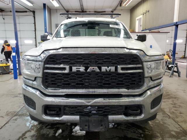 Photo 5 from auction – 2022 RAM 2500 TRADE with VIN 3C6MR5AJ8NG221867