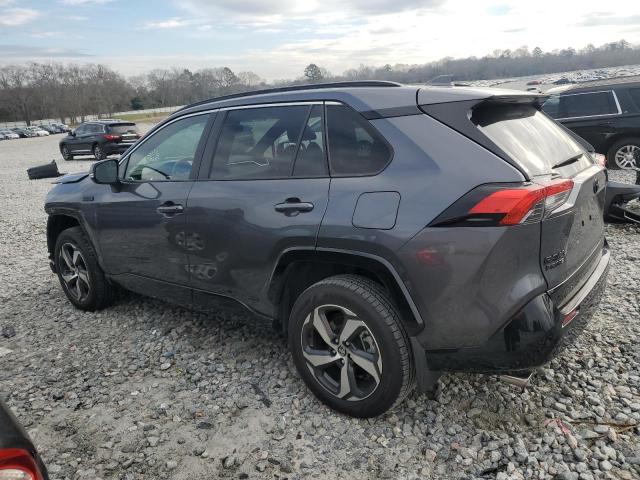Photo 2 from auction – 2021 TOYOTA RAV4 PRIME with VIN JTMAB3FV8MD058309