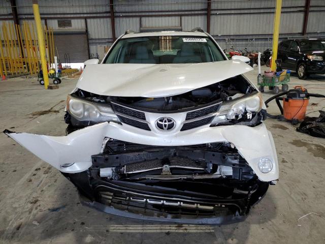 Photo 5 from auction – 2013 TOYOTA RAV4 LIMIT with VIN 2T3YFREV2DW045484