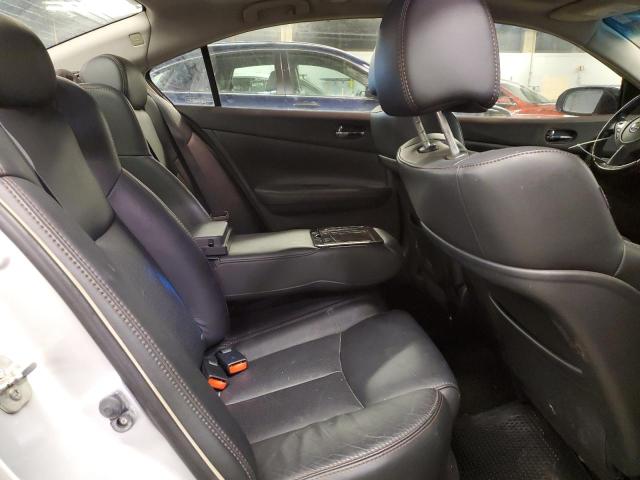 Photo 10 from auction – 2011 NISSAN MAXIMA S with VIN 1N4AA5AP0BC853144